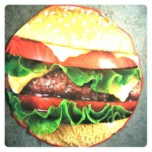 Mainstream Beach Blanket